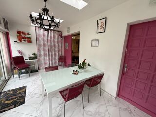  Maison � vendre 7 pi�ces 166 m�