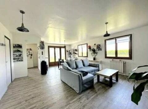   PROCHE SAINT MARCELLIN Maison - 6 pi�ce(s) - 93 m�