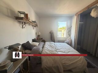  Maison à vendre 5 pièces 89 m²