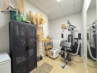  Appartement à vendre 4 pièces 91 m²