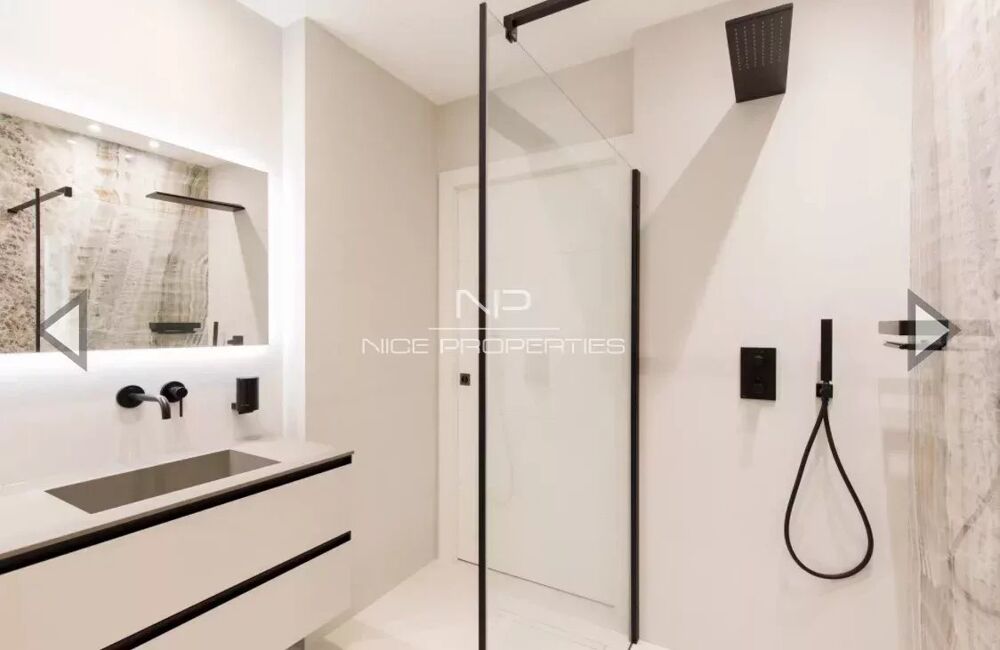 à vendre  Appartement Cannes (06400)