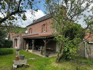  Maison � vendre 4 pi�ces 126 m�