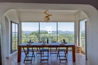 Vente Villa Maison de charme en domaine privé – piscine, tennis et nature Gassin