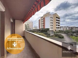  Appartement � vendre 3 pi�ces 83 m�