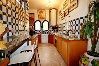  Maison � vendre 15 + pi�ces 656 m�