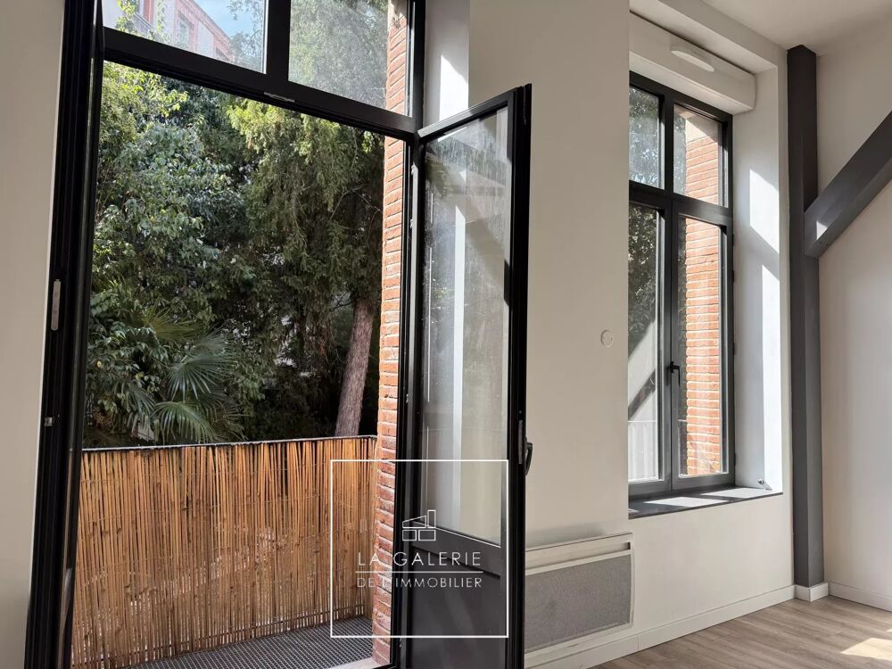 A VENDRE T1BIS JEAN JAURES