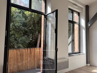 Vente Appartement A VENDRE T1BIS JEAN JAURES Toulouse