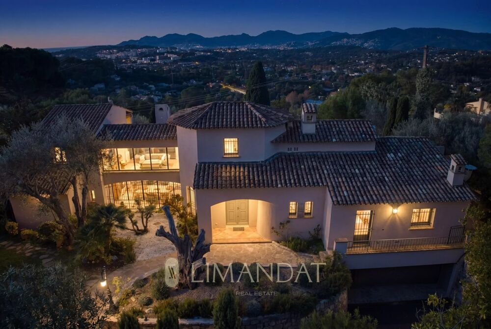 � vendre  Maison Mougins (06250)