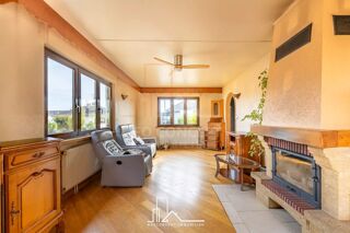  Maison à vendre 4 pièces 92 m²