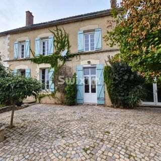  Maison à vendre 249 m²