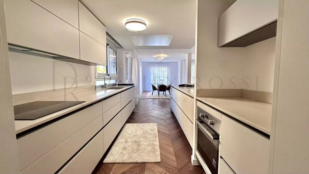 Rare appartement de luxe en duplex de 6 pièces sur le pr....
