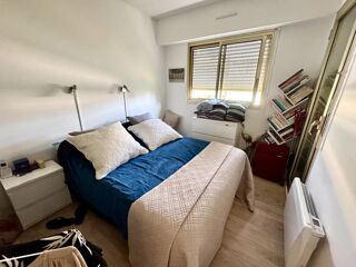  Appartement � vendre 2 pi�ces 37 m�