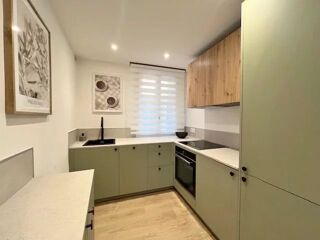  Appartement � vendre 3 pi�ces 45 m�