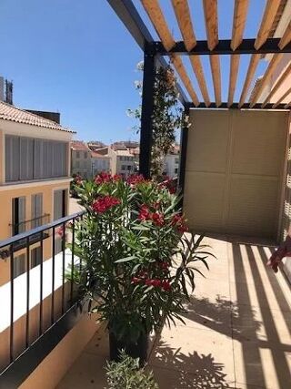  Appartement � louer 2 pi�ces 48 m�