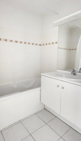  Appartement  vendre 2 pices 47 m