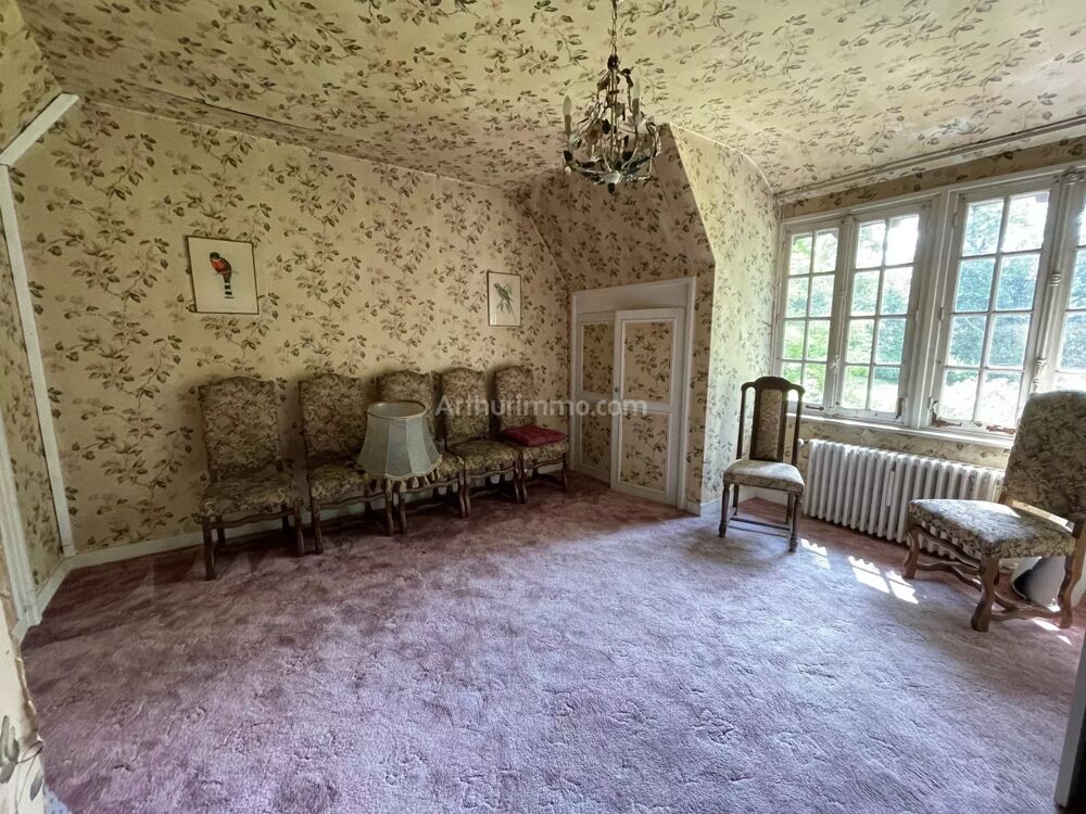  vendre  Maison Talmontiers (60590)