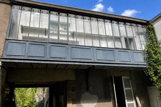  Maison à vendre 15 + pièces 522 m²