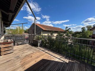  Appartement à louer 4 pièces 80 m²