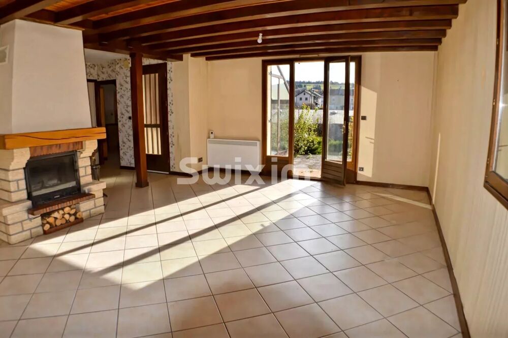 Vente Maison Maison/Villa 4 pièces Hauts de bienne