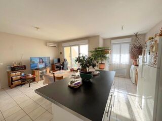  Appartement à vendre 3 pièces 60 m²