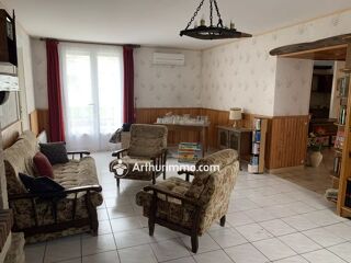  Maison � vendre 6 pi�ces 166 m�