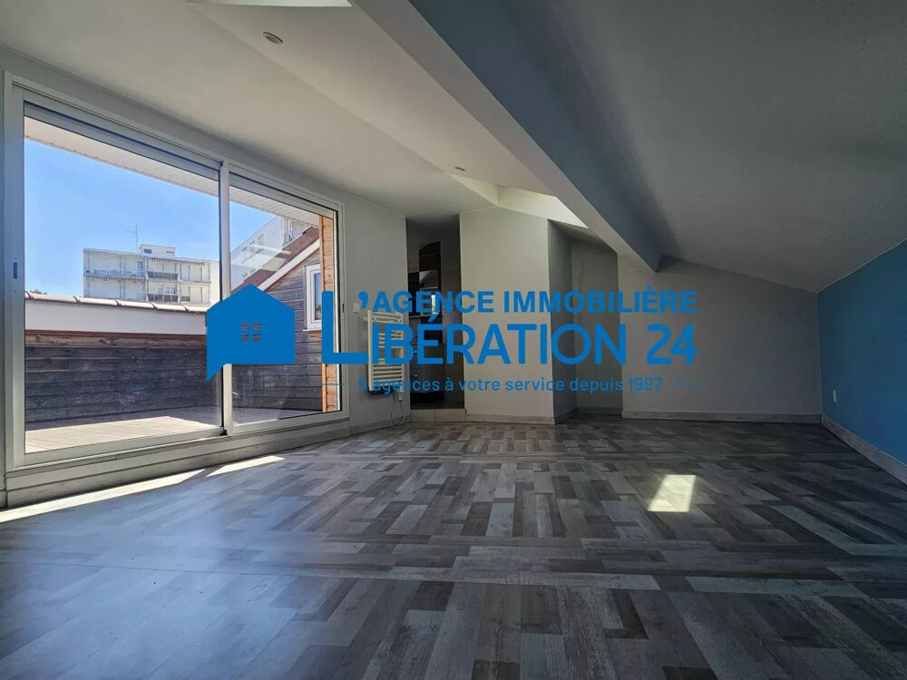 Vente Maison Belle maison de ville à Unieux avec apt indépendant Unieux