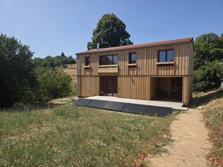  Maison à louer 3 pièces 101 m²