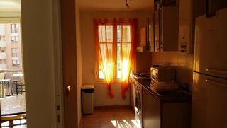  Appartement à louer 15 m²