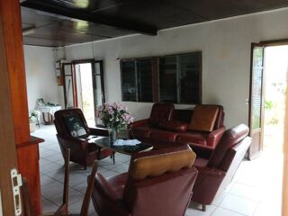  Maison � vendre 3 pi�ces 65 m�