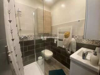  Appartement  louer 1 pice 15 m