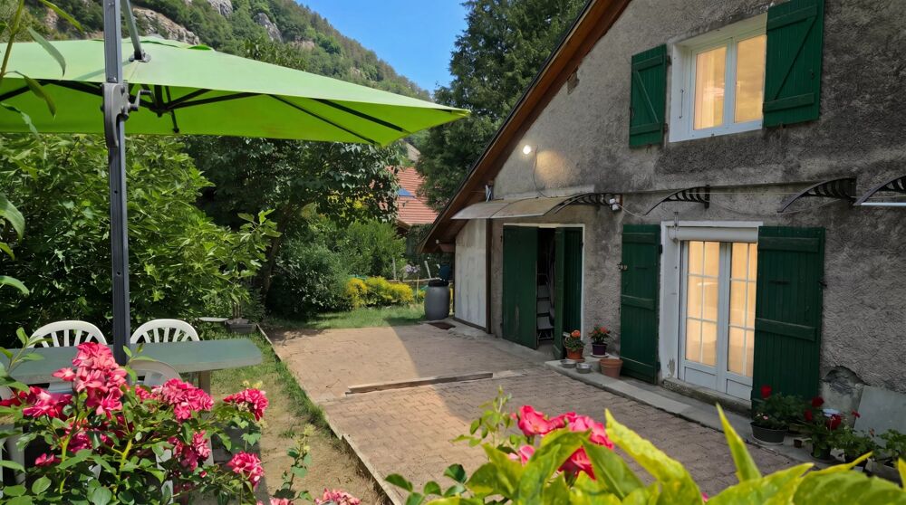 Vente Maison Charmante maison T4 avec vue à Chaumont Chaumont