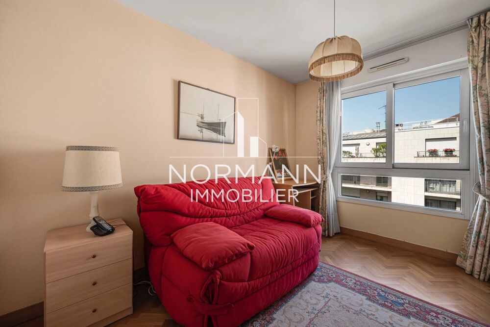 � vendre  Appartement Paris 15