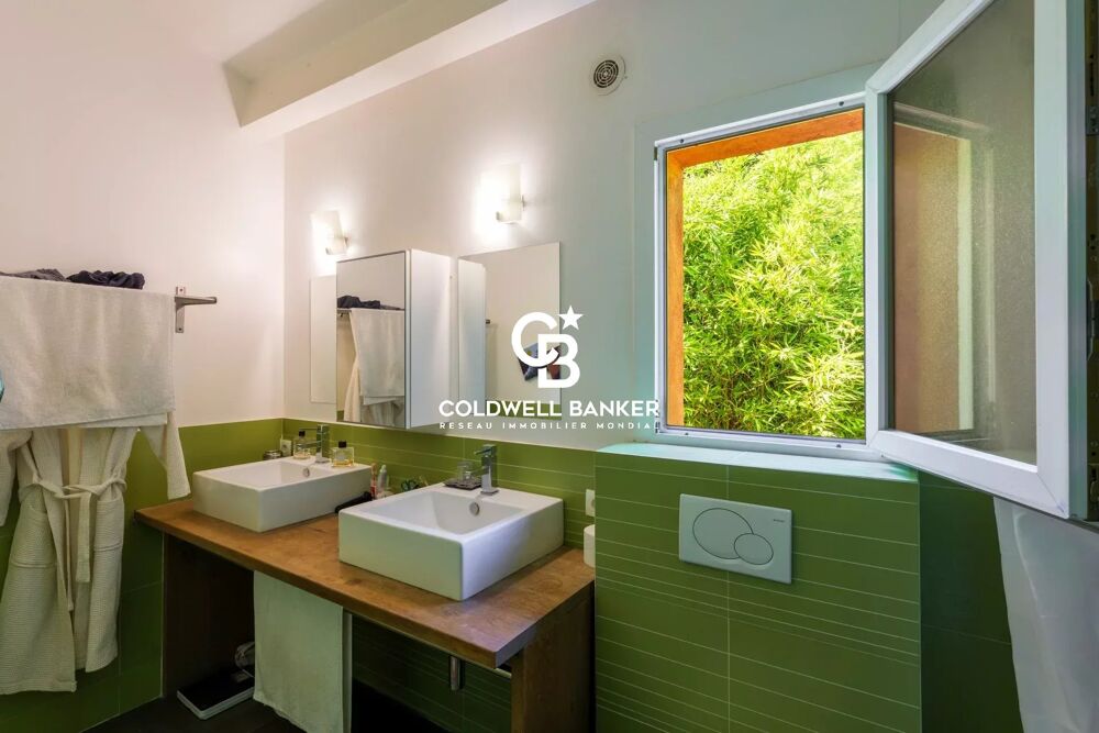 à vendre  Maison Vence (06140)