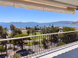Appartement 3 pièces · à Cannes · 2 190 000 €