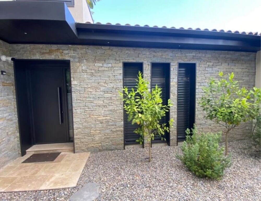 à vendre  Villa Sainte-Maxime (83120)