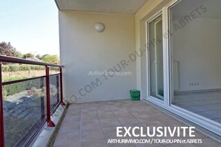  Appartement à vendre 3 pièces 62 m²