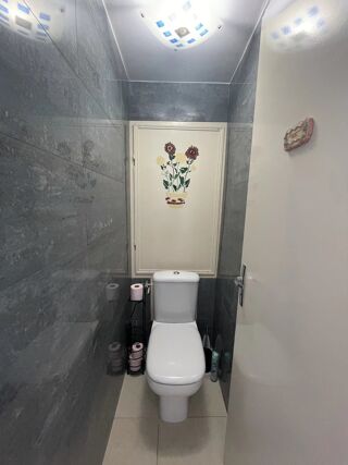  Appartement � louer 2 pi�ces 38 m�