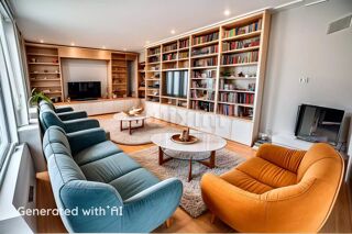  Maison � vendre 8 pi�ces 319 m�