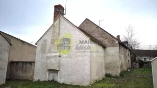  Maison à vendre 5 pièces 102 m²