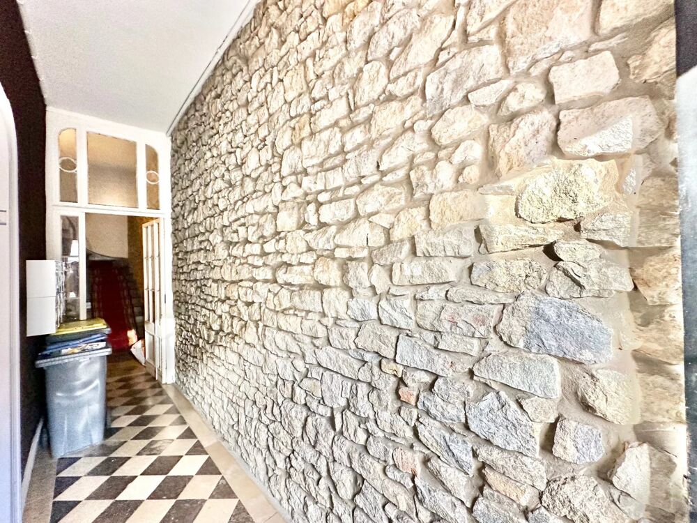 Vente Immeuble Immeuble de rapport 8 appartements proche Vieille Ville Boulogne-sur-mer