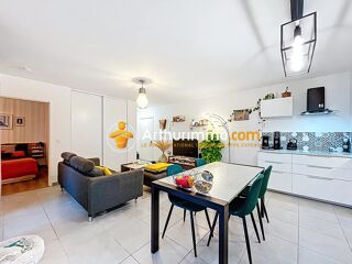  Appartement � vendre 2 pi�ces 53 m�