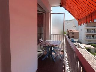  Appartement � louer 1 pi�ce 35 m� Cagnes-sur-mer