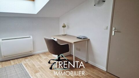  Appartement � louer 1 pi�ce 27 m�