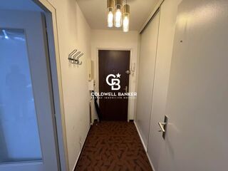  Appartement à louer 1 pièce 30 m²
