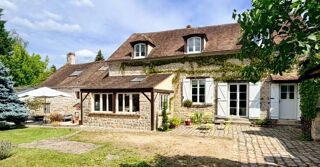  Maison à vendre 10 pièces 132 m²