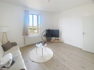  Appartement � louer 3 pi�ces 56 m�