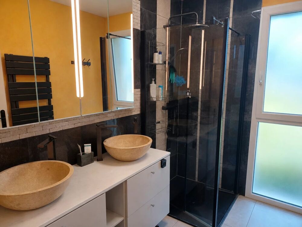 Vente Maison SEPTMONCEL : Maison contemporaine de 2020 Septmoncel les molunes