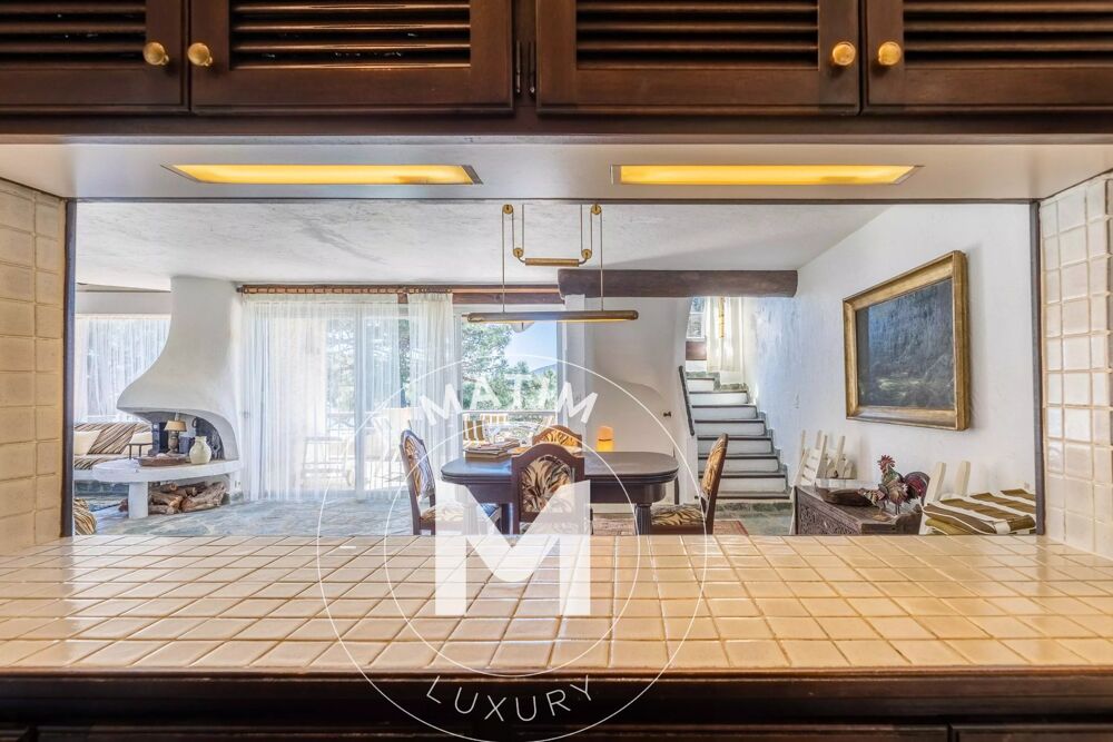 � vendre  Maison Lecci (20137)