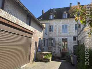  Appartement � vendre 5 pi�ces 97 m�