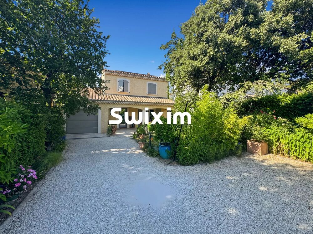 Vente Maison Charmante maison 3 chambres,  proches des commodités Saint-paul-trois-châteaux